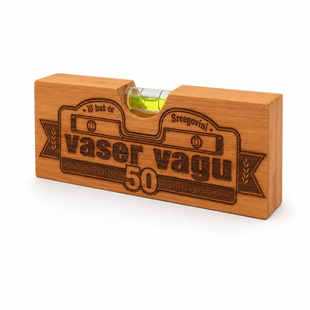 Vaser vaga